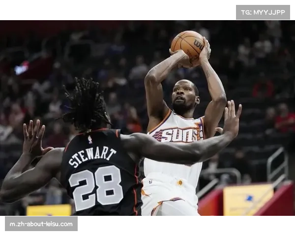 尽力局！里夫斯高效轰下41分5篮板 仍难救主惜败对手