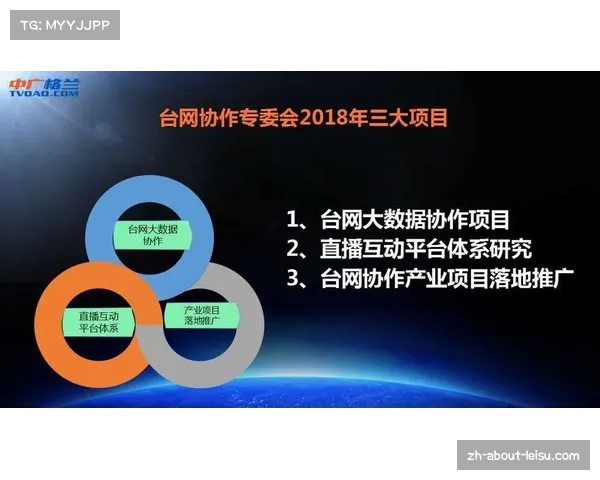 传统电视与流媒体平台共同参与2026世界杯内容分发 覆盖不同用户群体